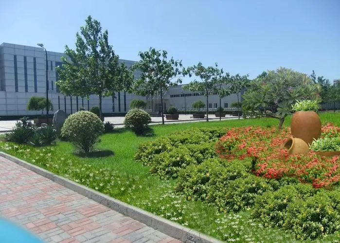 食品企業(yè)廠區(qū)綠化，可以考慮這樣做！